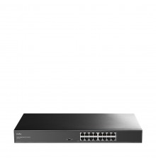 CUDY GS1016L Switch