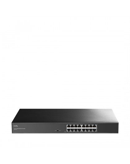 CUDY GS1016L Switch