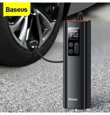 Baseus Mini Car Air Compressor black