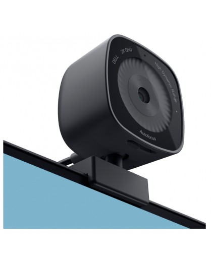 Dell | Webcam | WB3023