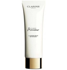 Clarins Precious Foaming Valiklis, 125 ml