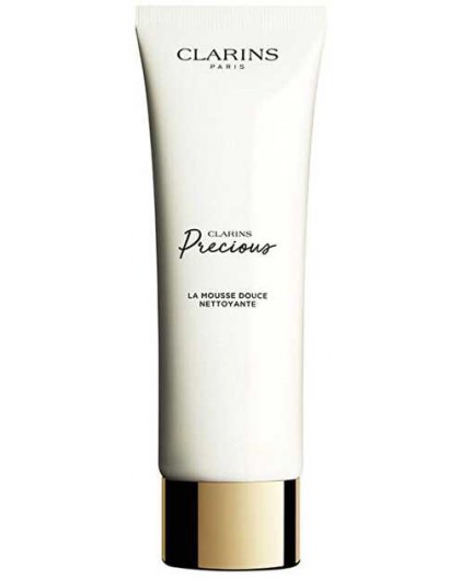Clarins Precious Foaming Valiklis, 125 ml