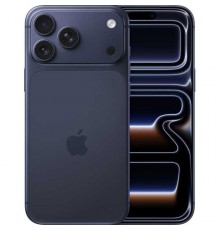 Apple iPhone 17 Pro Max 5G 256GB Deep Blue DE