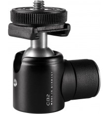 Cullmann Ball Head CB 2.7 with CX 697