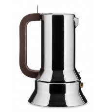 Alessi 9090/3 Coffee Maker for Induction