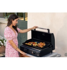 Campingaz Plancha Onyx 2
