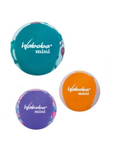 Waboba Mini water ball 2"