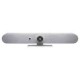 Logitech Rally Bar Mini white