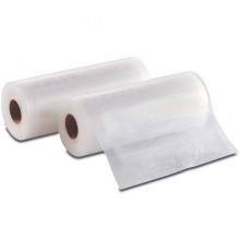 Solis Vac Rolls 20x600cm 2 Rolls Vacuum Rolls