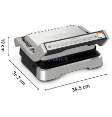 Grilis Tefal GC774D30
