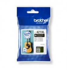 Brother LC-421 XLBK black