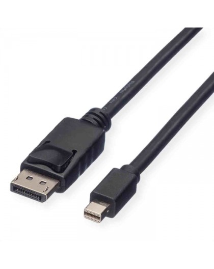 ROLINE DP KABEL.DP-MINIDP.5M