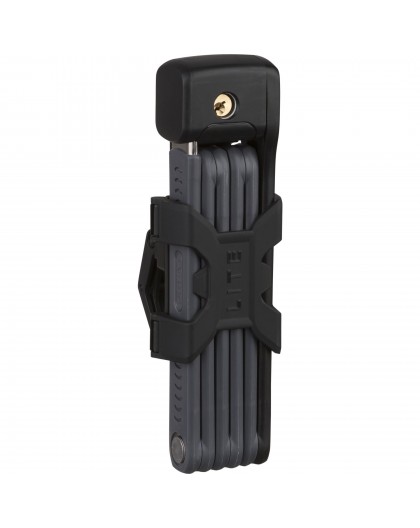 ABUS Bordo Lite 6055K/85 BK SR