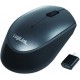 Logilink Pelė ID0160 Wireless, Juodas