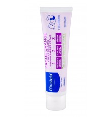 Mustela Bébé kremas, 100 ml
