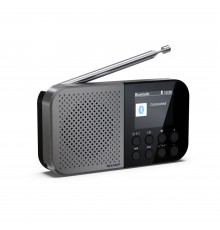 Sharp DR-P520 Osaka black