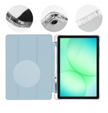 OBAL:ME MistyTab Case for Samsung Galaxy Tab A11+