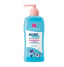 Dermacol ACNEclear Cleansing Gel 200 ml