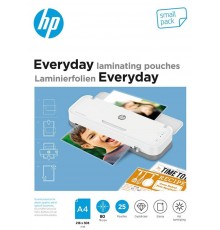 HP Everyday lamination film A4 25 pc(s)