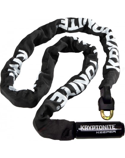 Kryptonite Keeper 712 ketjulukko
