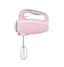Smeg HMF01PKEU Hand Mixer