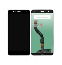 LCD screen HUAWEI P10 lite, black, refurbished