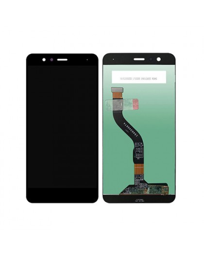LCD screen HUAWEI P10 lite, black, refurbished