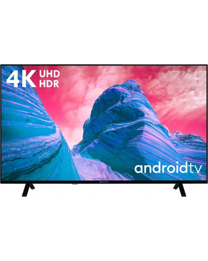 ProCaster 55SL901H 55" 4K Android LED TV