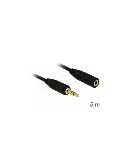 Delock USB 2.0 Kabel USB Type-C Stecker zu EASY USB Typ-A Buchse