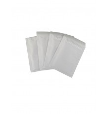 Bubble envelopes BESTPAK padded envelopes E15 100 pcs. White