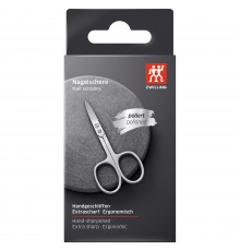 Zwilling Classic Nail Scissors 9 cm