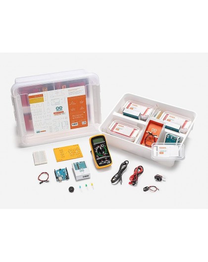 ARDUINO Education Starter Kit