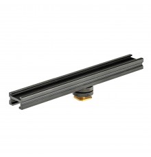 Walimex Flash Mount Extension Rail 15cm