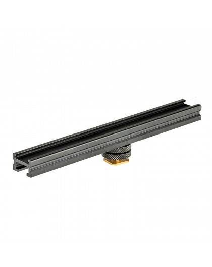 Walimex Flash Mount Extension Rail 15cm