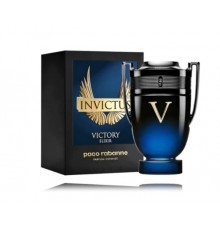 Paco Rabanne Invictus Victory Elixir Perfume PAR 100 ml