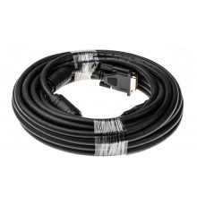 ROLINE DVI KABEL.DVI.DUALLINK 10M