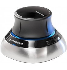 3DConnexion SpaceMouse Wireless Bluetooth Edition BT