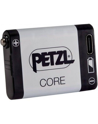 Petzl E099EB00 Accu Core