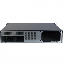 19'' Inter-Tech IPC Server 2U-2098-SK