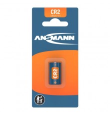 Ansmann CR 2
