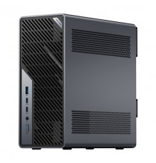 MINIS FORUM MS-02 Ultra Mini PC Intel Core Ultra 9 285HX barebone