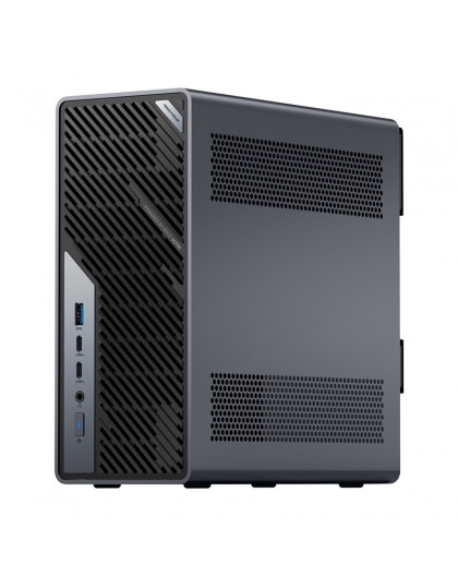 MINIS FORUM MS-02 Ultra Mini PC Intel Core Ultra 9 285HX barebone
