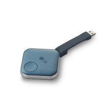 LG One:Quick Share SC-00DA - сетевое устройство