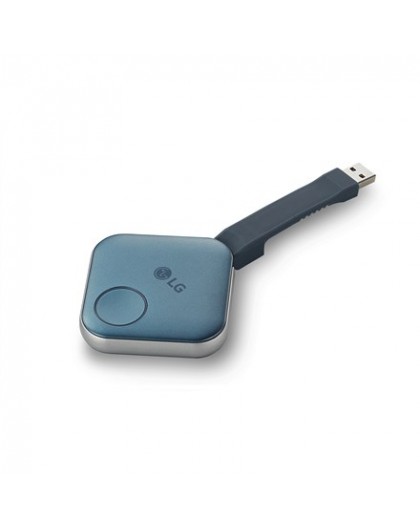 LG One:Quick Share SC-00DA - сетевое устройство