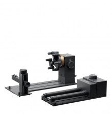 xTool RA3 rotacinis priedas