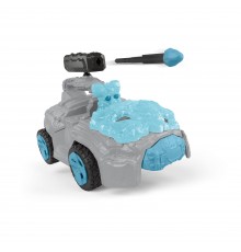 Schleich Eldrador Creatures Ice-Crashmobile 42669