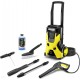 KARCHER WASHER K5 BASIC CAR
