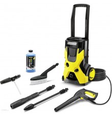 KARCHER WASHER K5 BASIC CAR