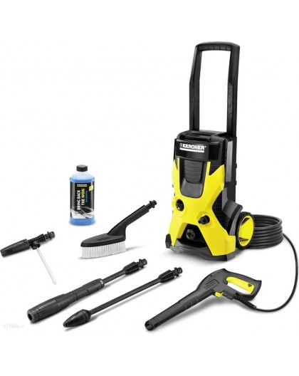 KARCHER WASHER K5 BASIC CAR