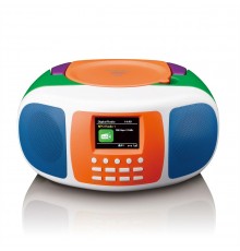 Lenco SCD-861